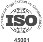 ISO 45001